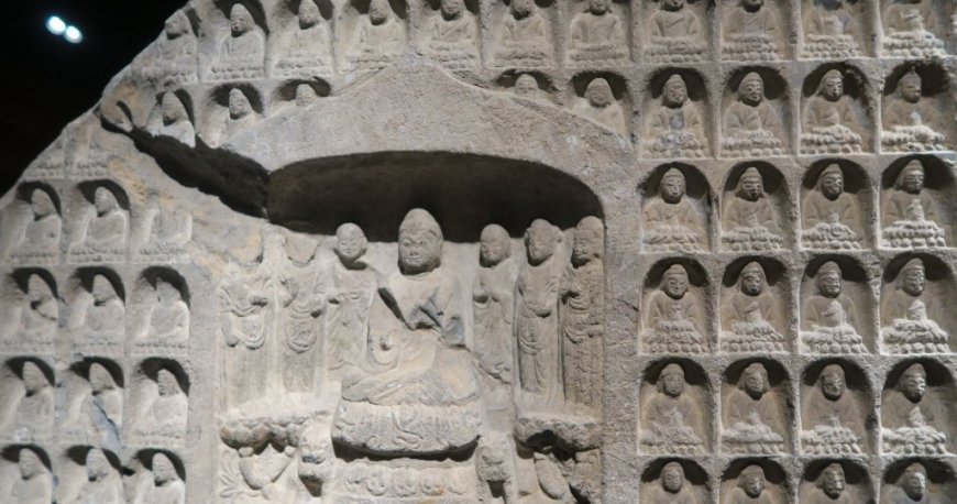 موزه بواگان شانگهای