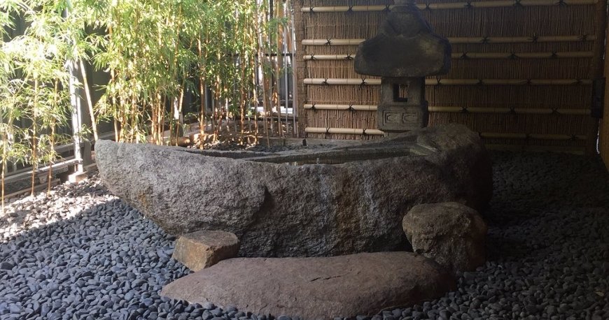 موزه نزو توکیو موزه نزو توکیو