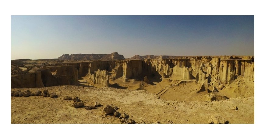 دره ستاره ها