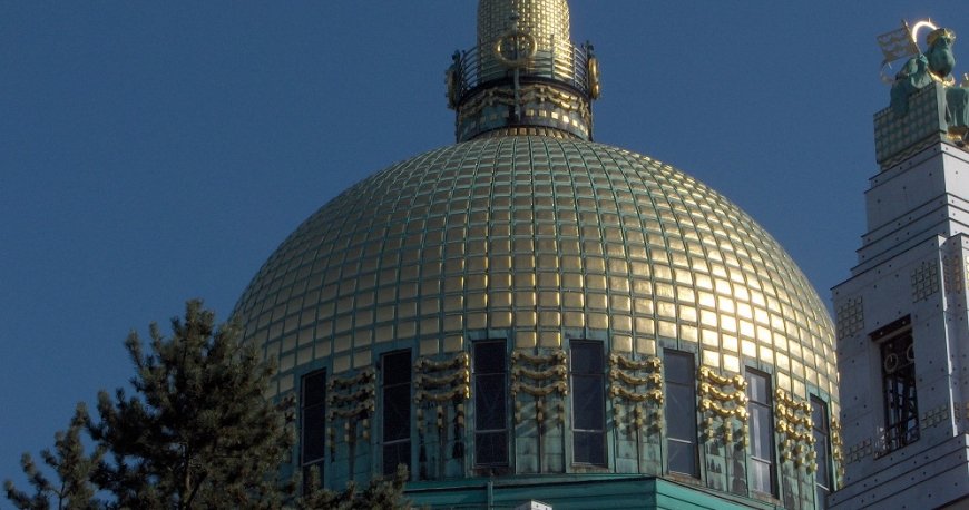 کلیسای سنت لئوپولد وین کلیسای سنت لئوپولد وین