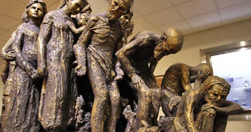 موزه آذربایجان تبریز