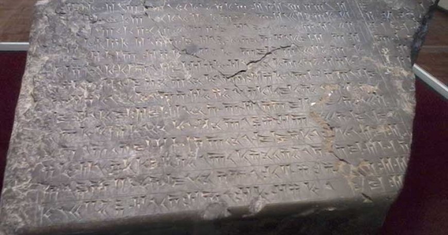 موزه آذربایجان تبریز