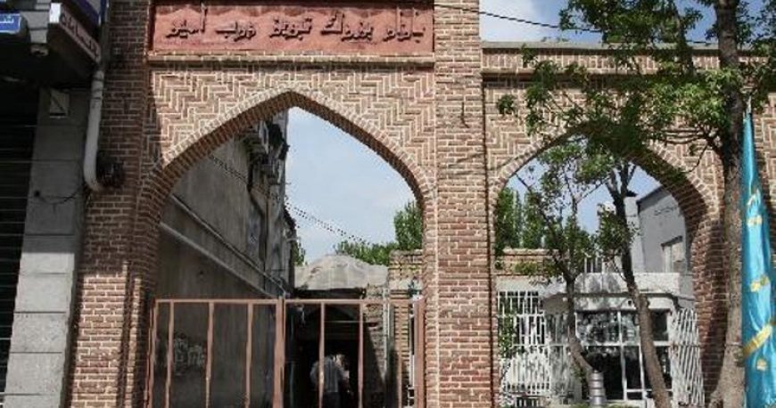 بازار تبریز بازار تبریز