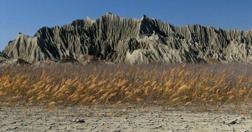 کوه های مینیاتوری کوه های مینیاتوری