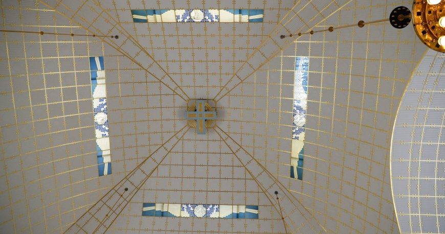 کلیسای سنت لئوپولد وین کلیسای سنت لئوپولد وین