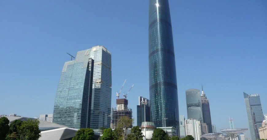 میدان هواچنگ