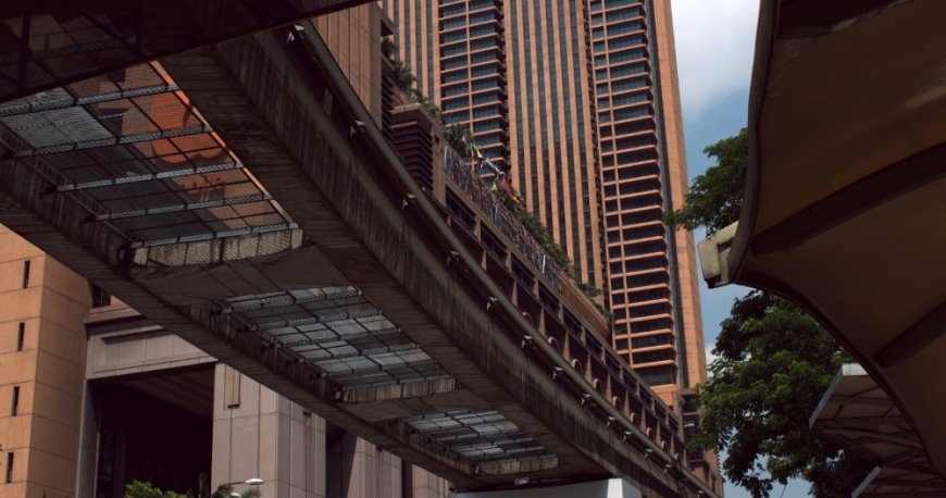 بوکیت بینتانگ کوالالامپور