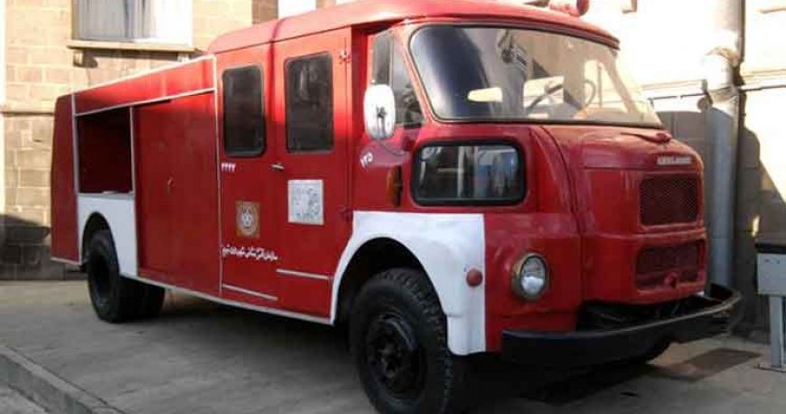 ساختمان شهرداری تبریز ساختمان شهرداری تبریز