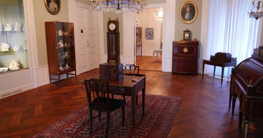 دیوید کالکشن کپنهاگ