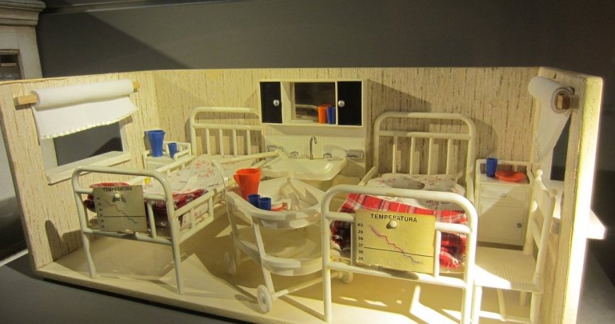 موزه عروسک ورشو