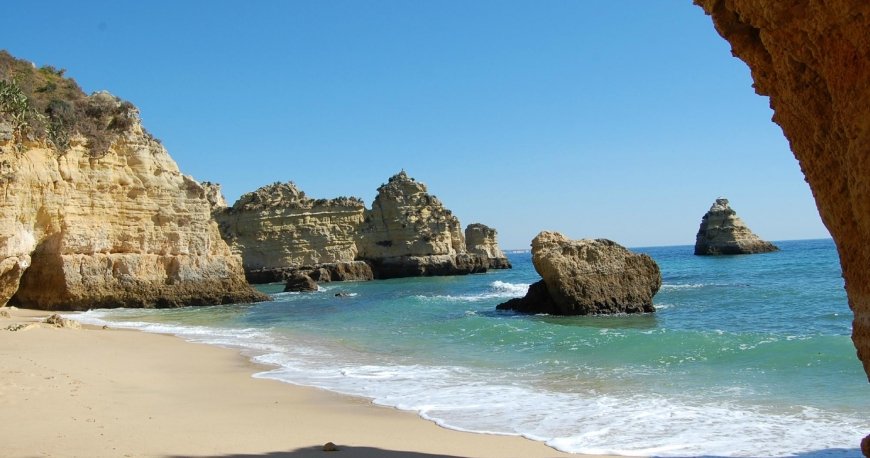 ساحل کامیلو لاگوس ساحل کامیلو لاگوس