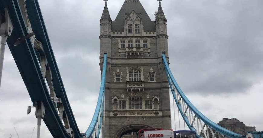 تاور بریج لندن تاور بریج لندن