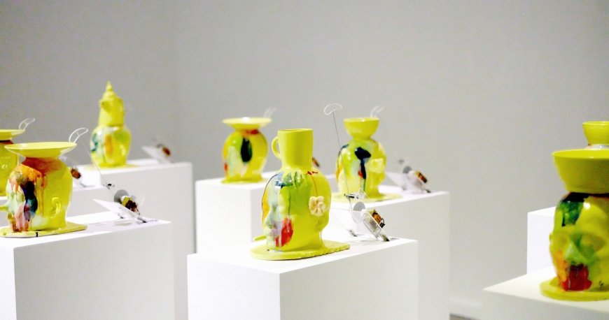 گالری ملی اندونزی