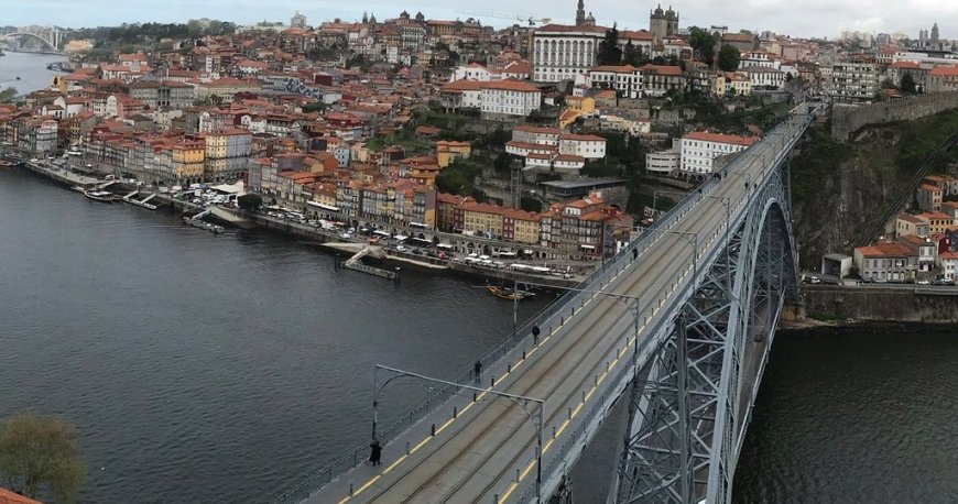 پل لوئیس اول پورتو