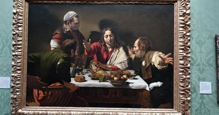 نگارخانه ملی لندن نگارخانه ملی لندن