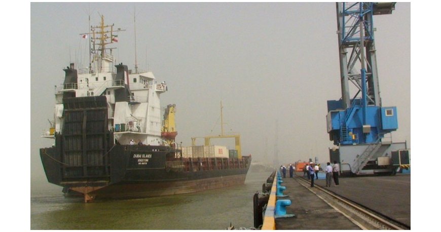 اسکله ماهیگیری چابهار اسکله ماهیگیری چابهار