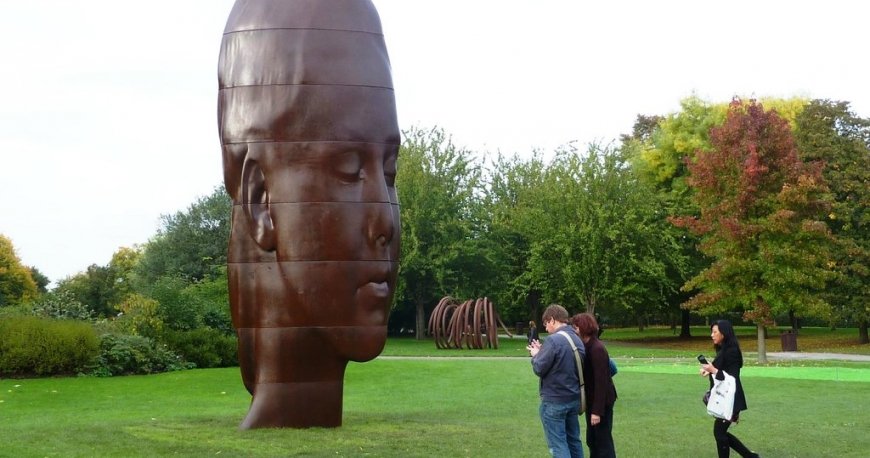 ریجنتز پارک لندن