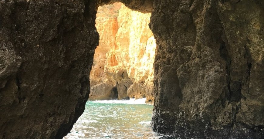 پونتا دا پیداد لاگوس پونتا دا پیداد لاگوس