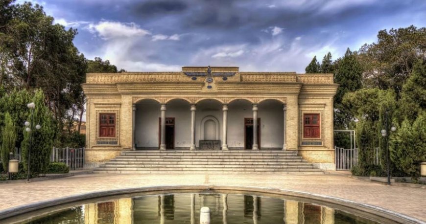 شهر قدیمی یزد