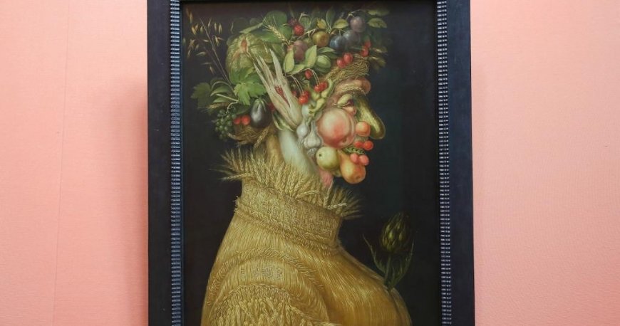 موزه هنرهای زیبا وین موزه هنرهای زیبا وین