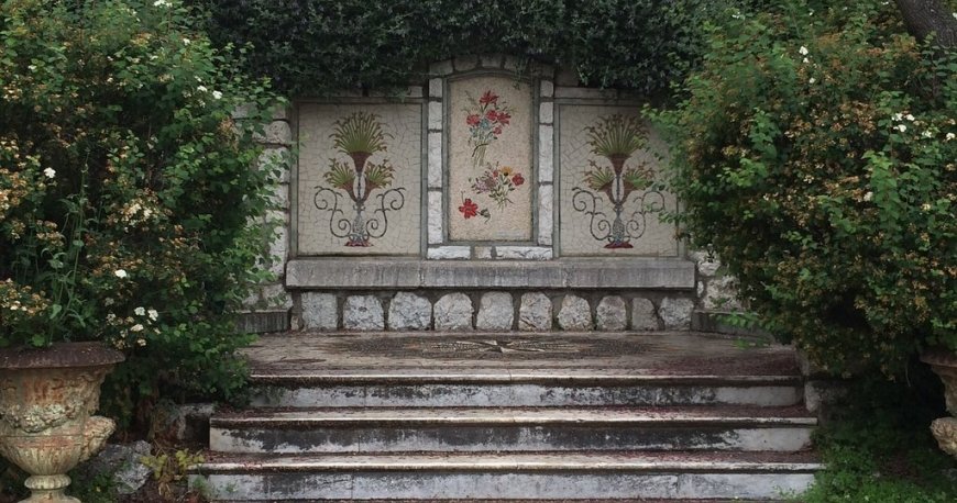 قلعه هیل نیس