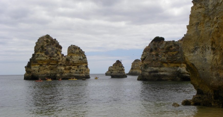 ساحل کامیلو لاگوس ساحل کامیلو لاگوس