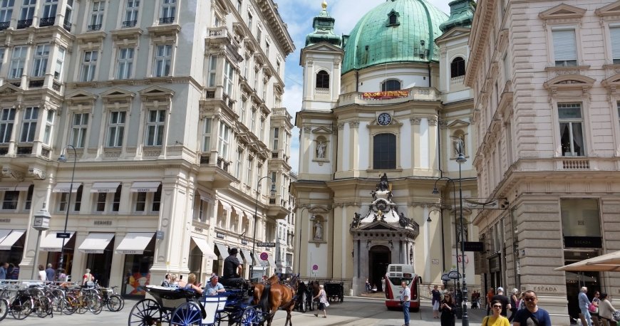 کلیسای سنت پیتر کلیسای سنت پیتر