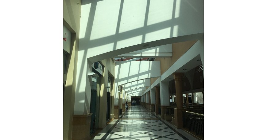 ساحل الکوت کویت