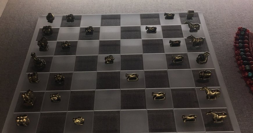 موزه بواگان شانگهای