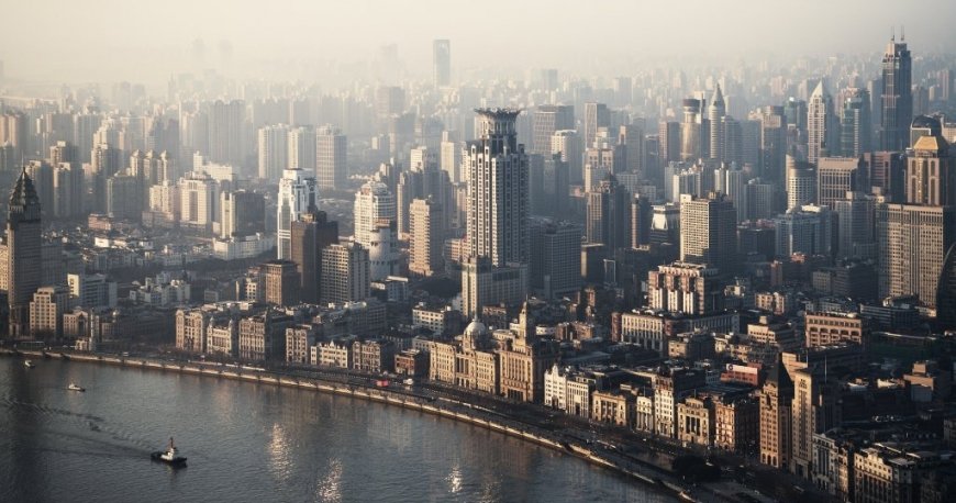 برج مرکز مالی جهانی شانگهای برج مرکز مالی جهانی شانگهای