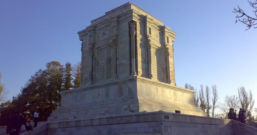 مسجد گوهرشاد