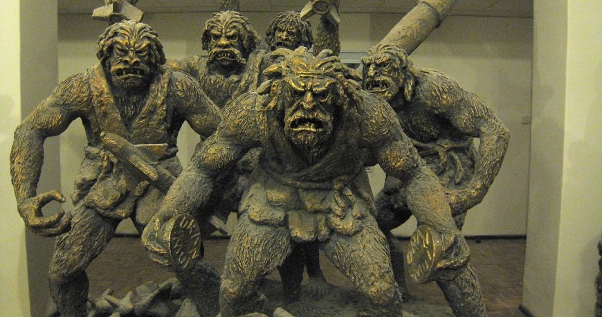 موزه آذربایجان تبریز