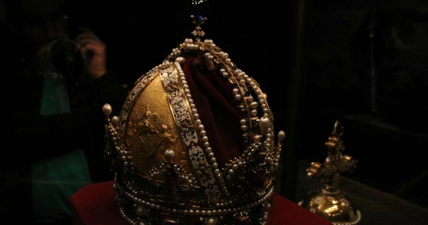 موزه خزانه داری وین موزه خزانه داری وین