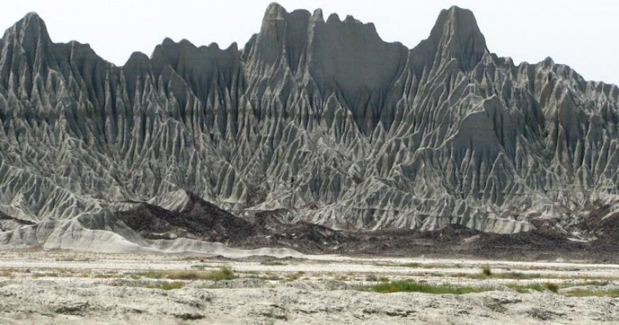 کوه های مینیاتوری کوه های مینیاتوری