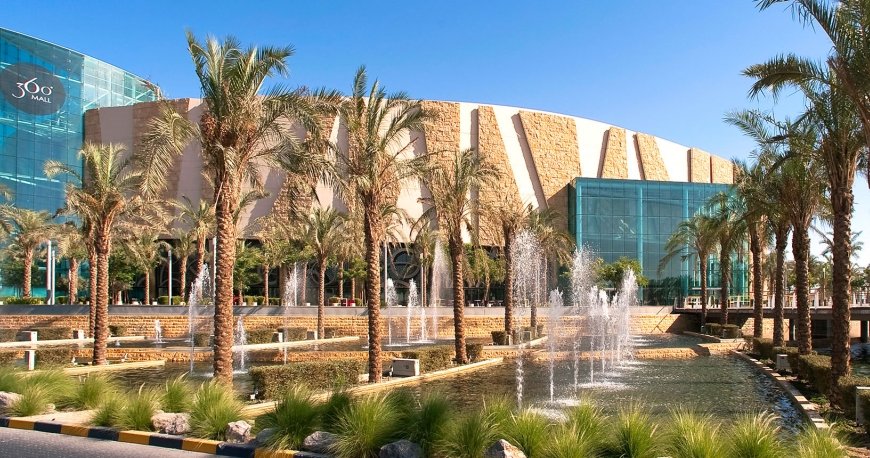 360 مال 360 مال