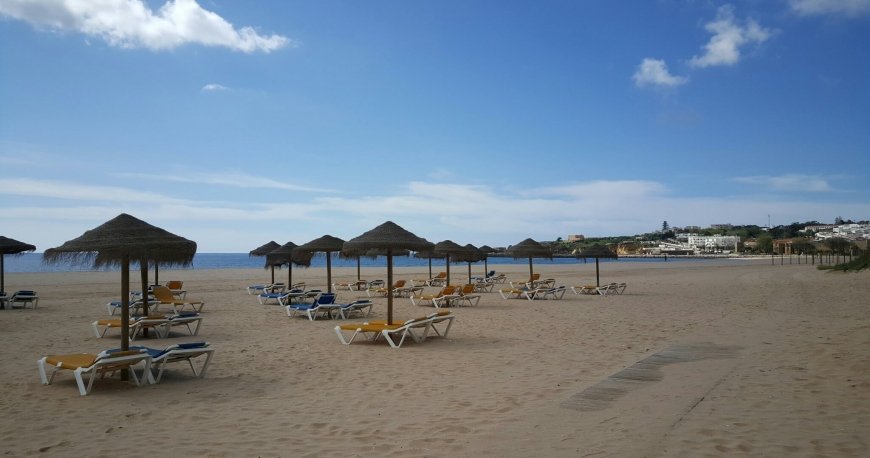 ساحل میا پرایا لاگوس