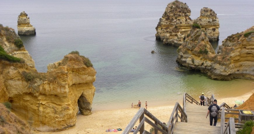 ساحل کامیلو ساحل کامیلو