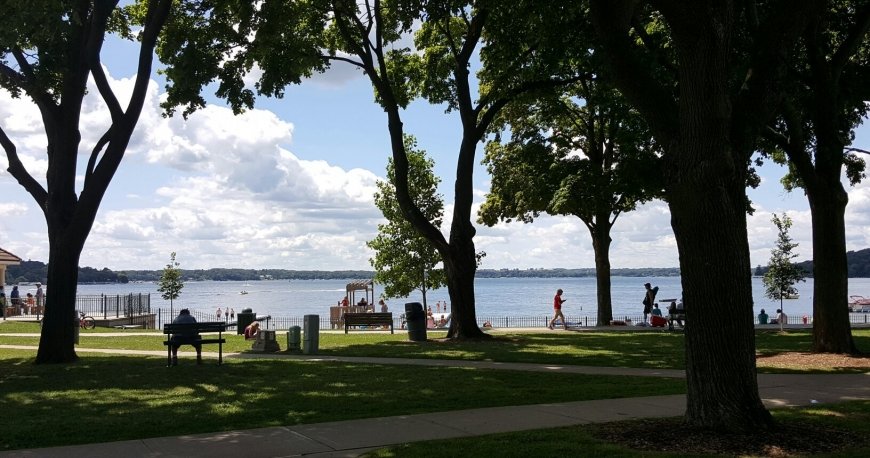 دریاچه ژنو دریاچه ژنو