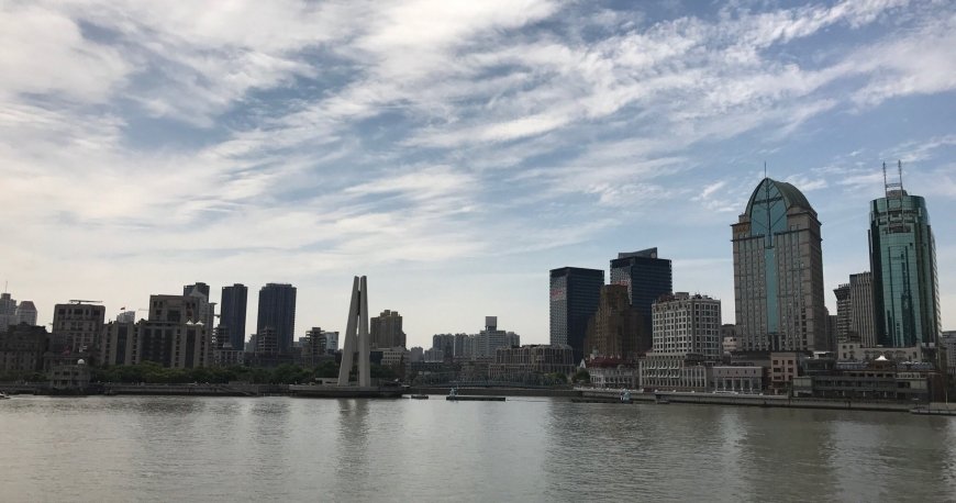 هوانگ پو شانگهای هوانگ پو شانگهای