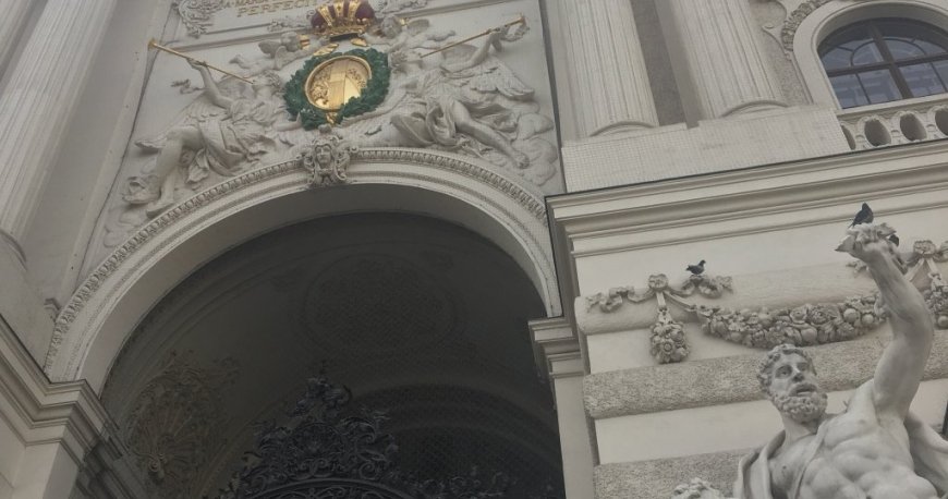 موزه امپریال پالاس وین موزه امپریال پالاس وین