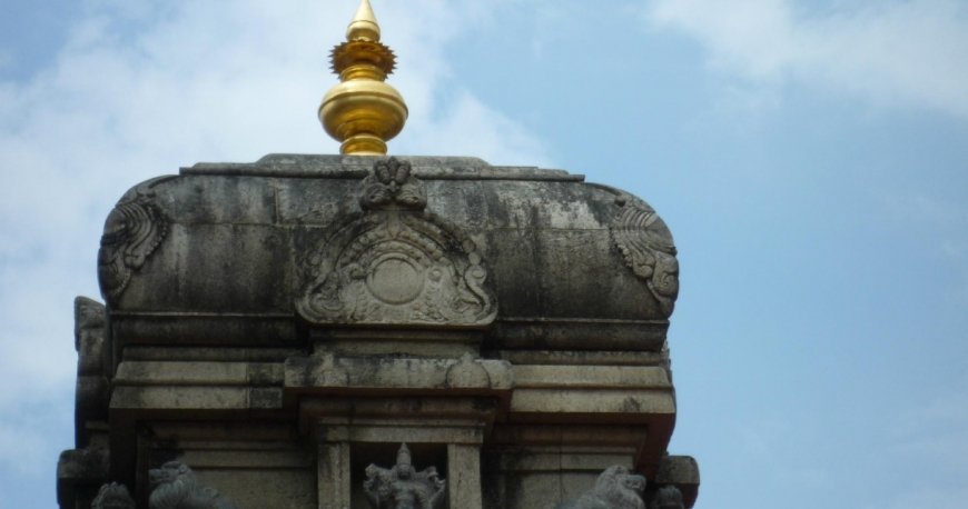 معبد نرول بالاجی (ناوی مومبای)