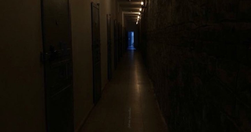 موزه زندان (اولوجانلار) آنکارا