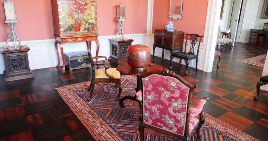 دیوید کالکشن کپنهاگ