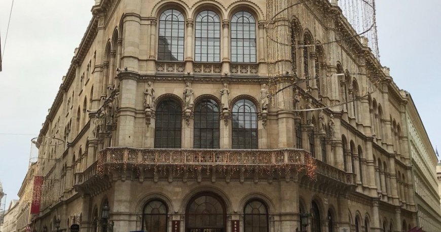 استفان پلاتز وین استفان پلاتز وین