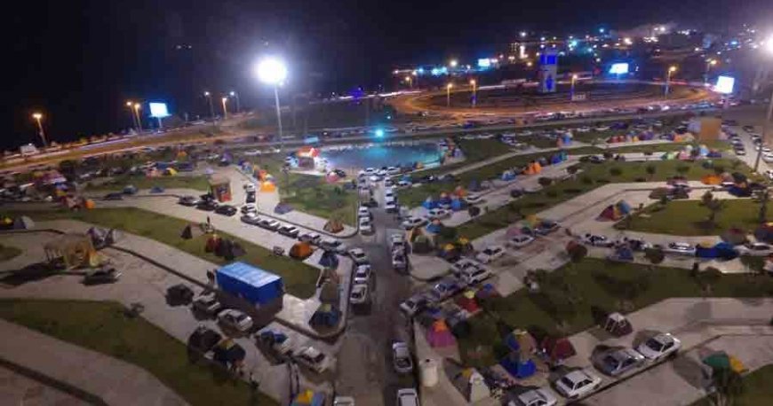 پارک زیتون قشم پارک زیتون قشم