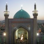 مسجد گوهرشاد مسجد گوهرشاد