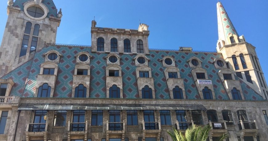 میدان اروپا میدان اروپا