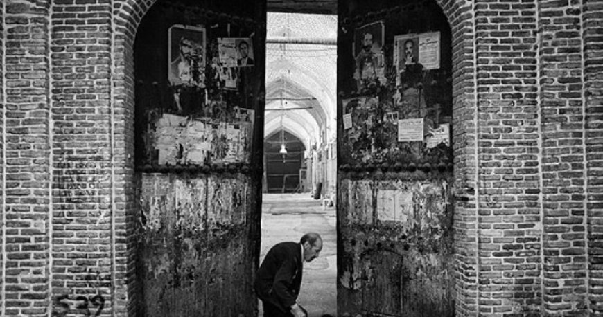 بازار تبریز بازار تبریز