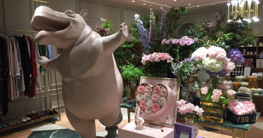 مرکز خرید تایکو های مرکز خرید تایکو های