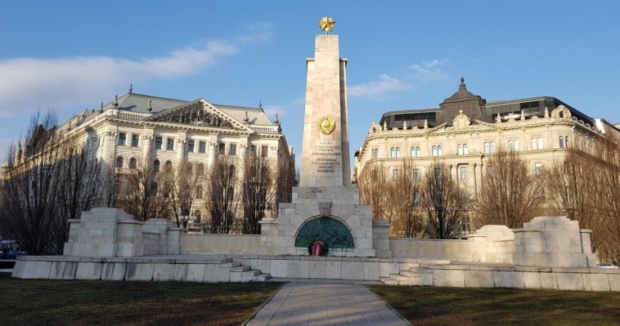 قلعه هیل بوداپست